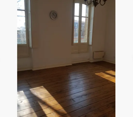 Location Toulouse Appartement e12af9ef