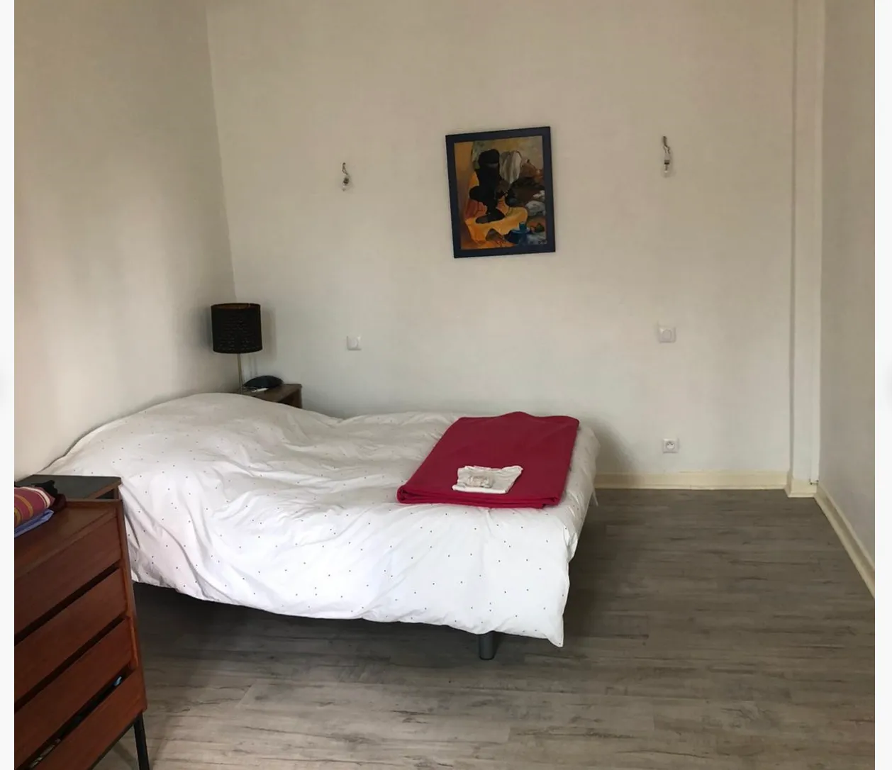 Location Toulouse Appartement e12af9ef