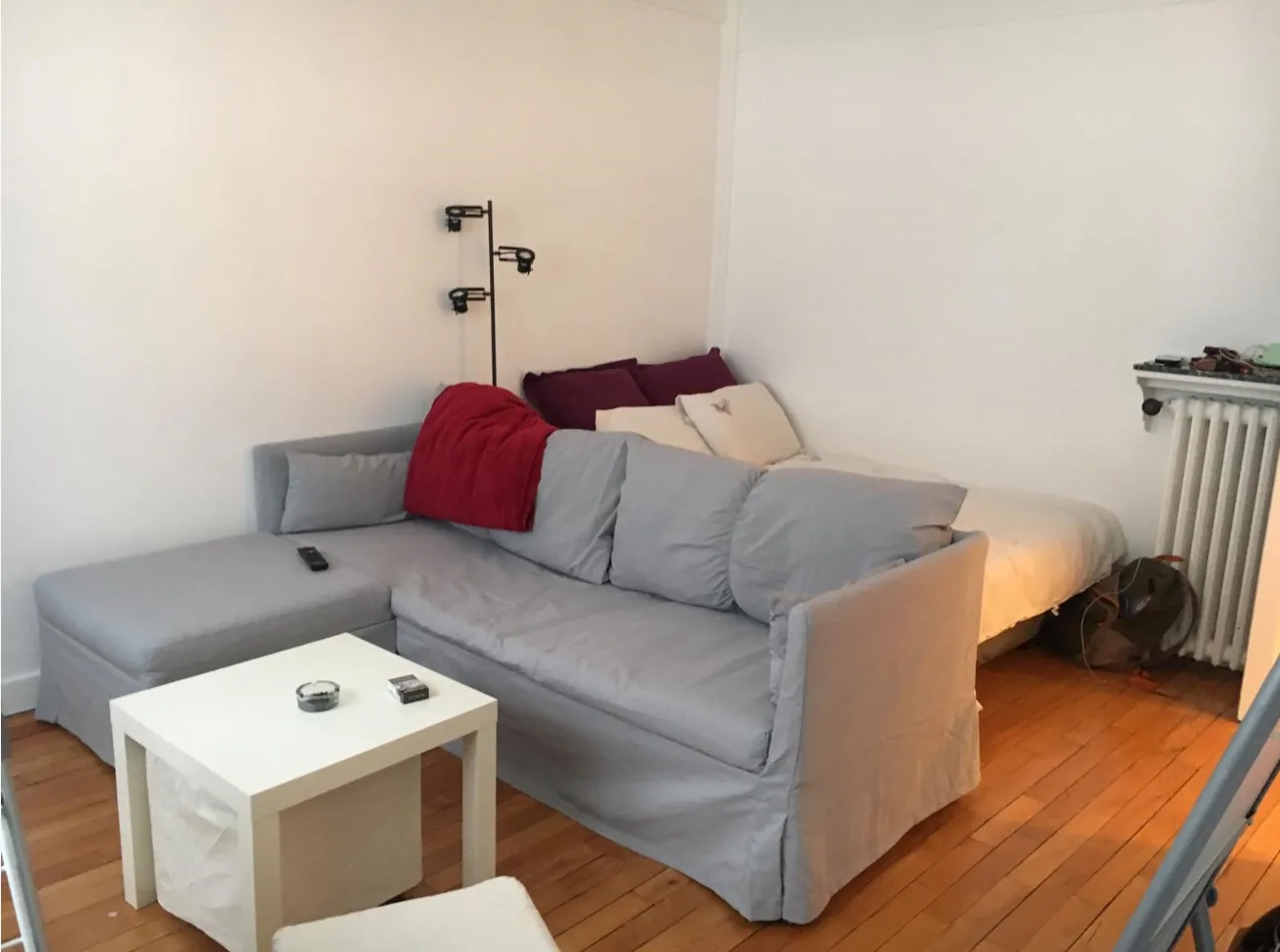 Location Paris Appartement e1580a8e