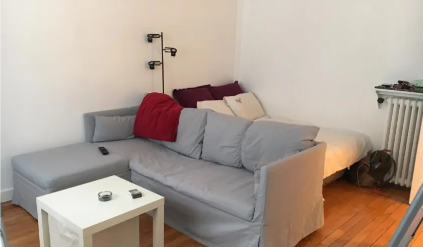 Location Paris Appartement e1580a8e