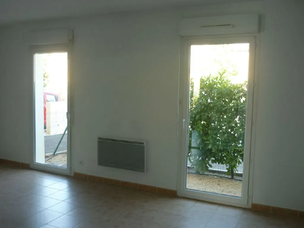 Location Ermont Appartement e15b2b7a