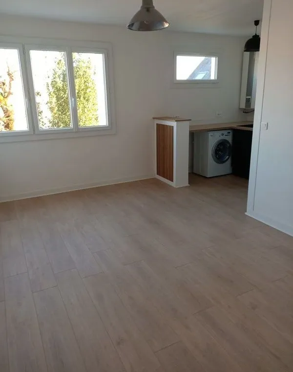 Location Villejuif Appartement e1a60994