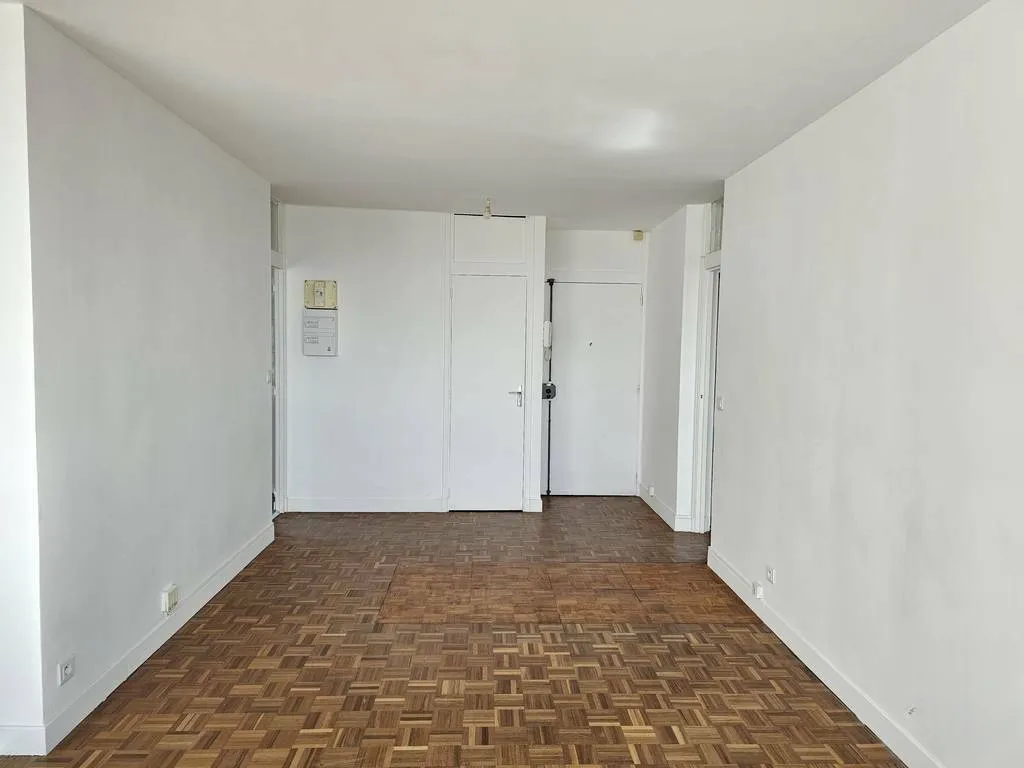 Location Bagnolet Appartement e1c0e434