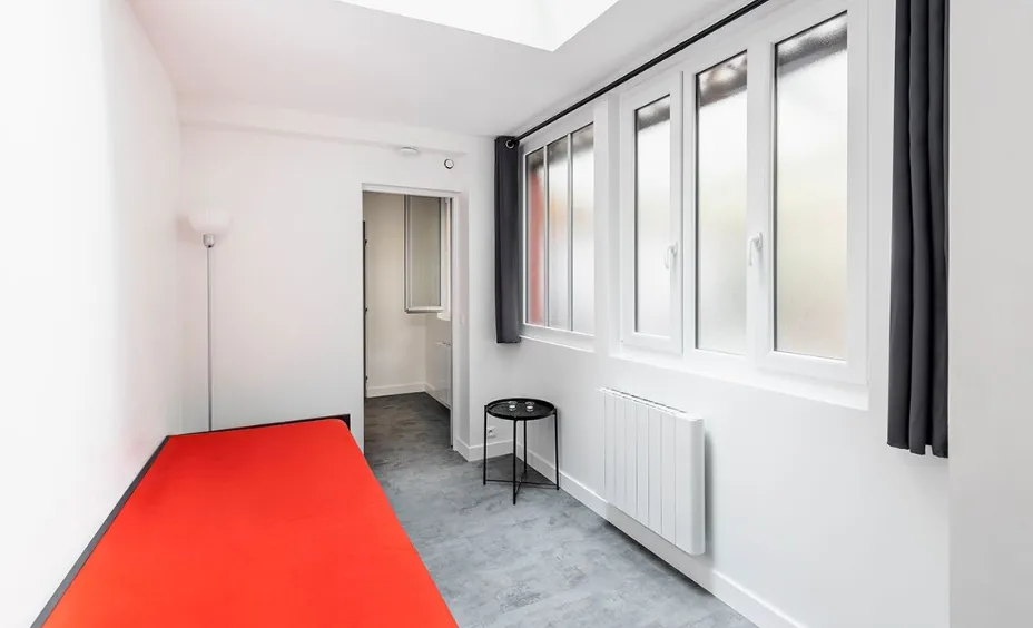 Location Clichy Appartement e1d01ed6