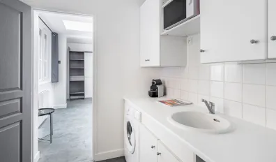 Location Clichy Appartement e1d01ed6