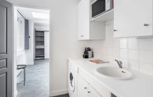 Location Clichy Appartement e1d01ed6