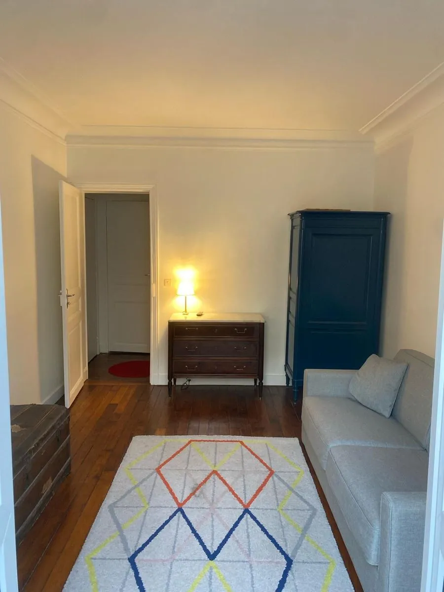 Location Paris Appartement e1de4e28