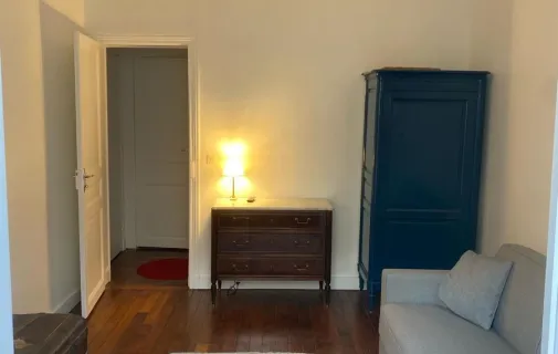 Location Paris Appartement e1de4e28