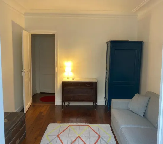 Location Paris Appartement e1de4e28