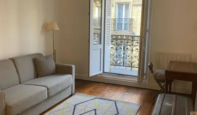 Location Paris Appartement e1de4e28