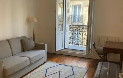 Location Paris Appartement e1de4e28