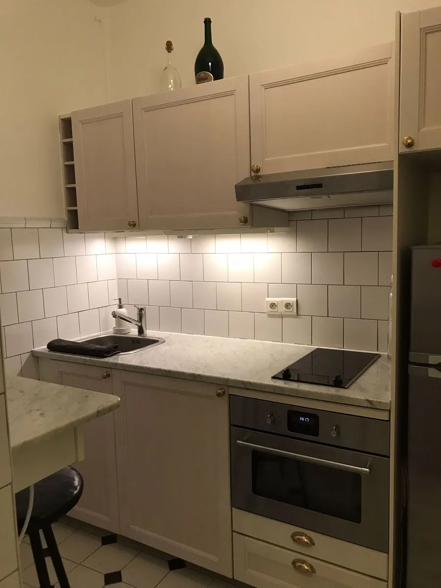 Location Paris Appartement e1de4e28