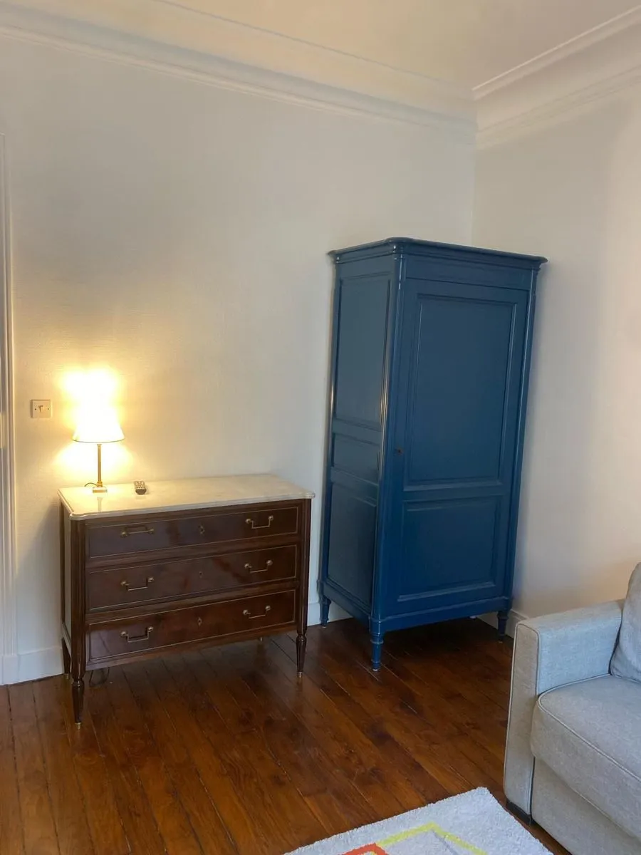 Location Paris Appartement e1de4e28