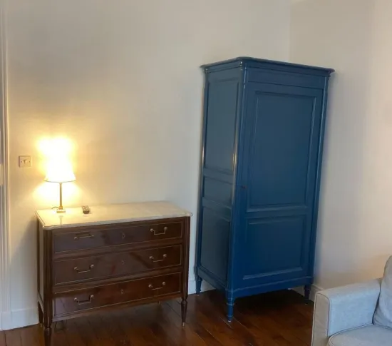 Location Paris Appartement e1de4e28