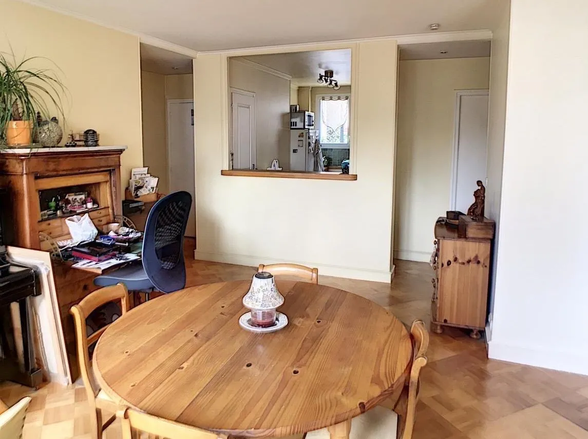 Location Champigny-sur-Marne Appartement e1df8132