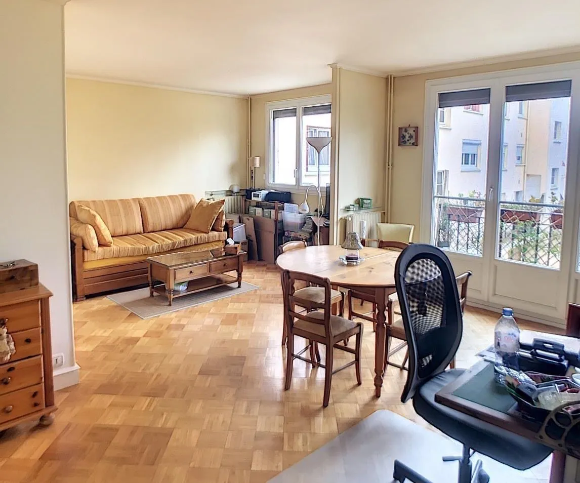 Location Champigny-sur-Marne Appartement e1df8132