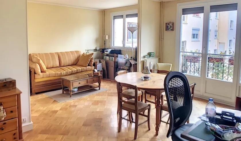 Location Champigny-sur-Marne Appartement e1df8132