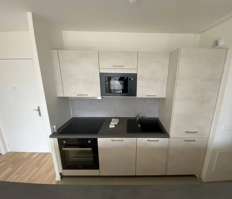 Location Chennevières-sur-Marne Appartement e1f66611