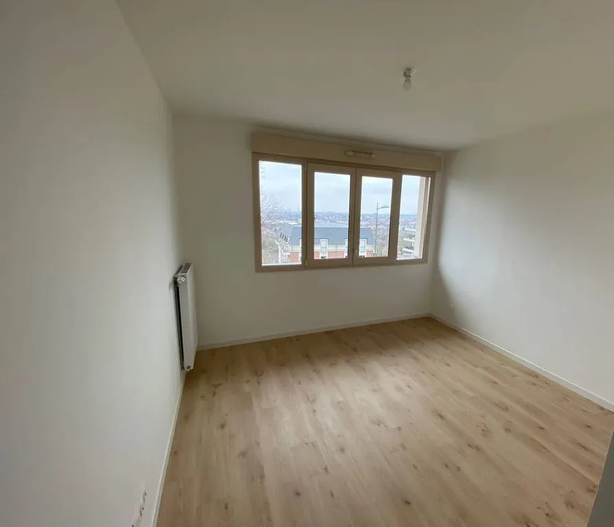 Location Chennevières-sur-Marne Appartement e1f66611