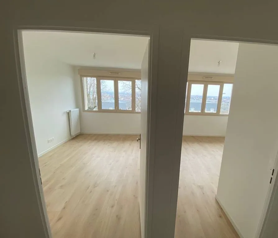 Location Chennevières-sur-Marne Appartement e1f66611