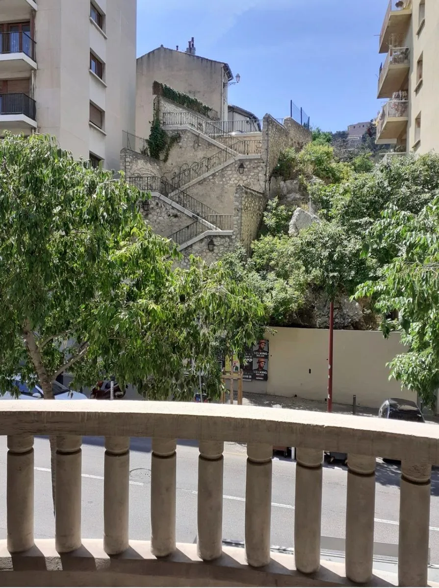 Location Marseille Appartement e1f818bd