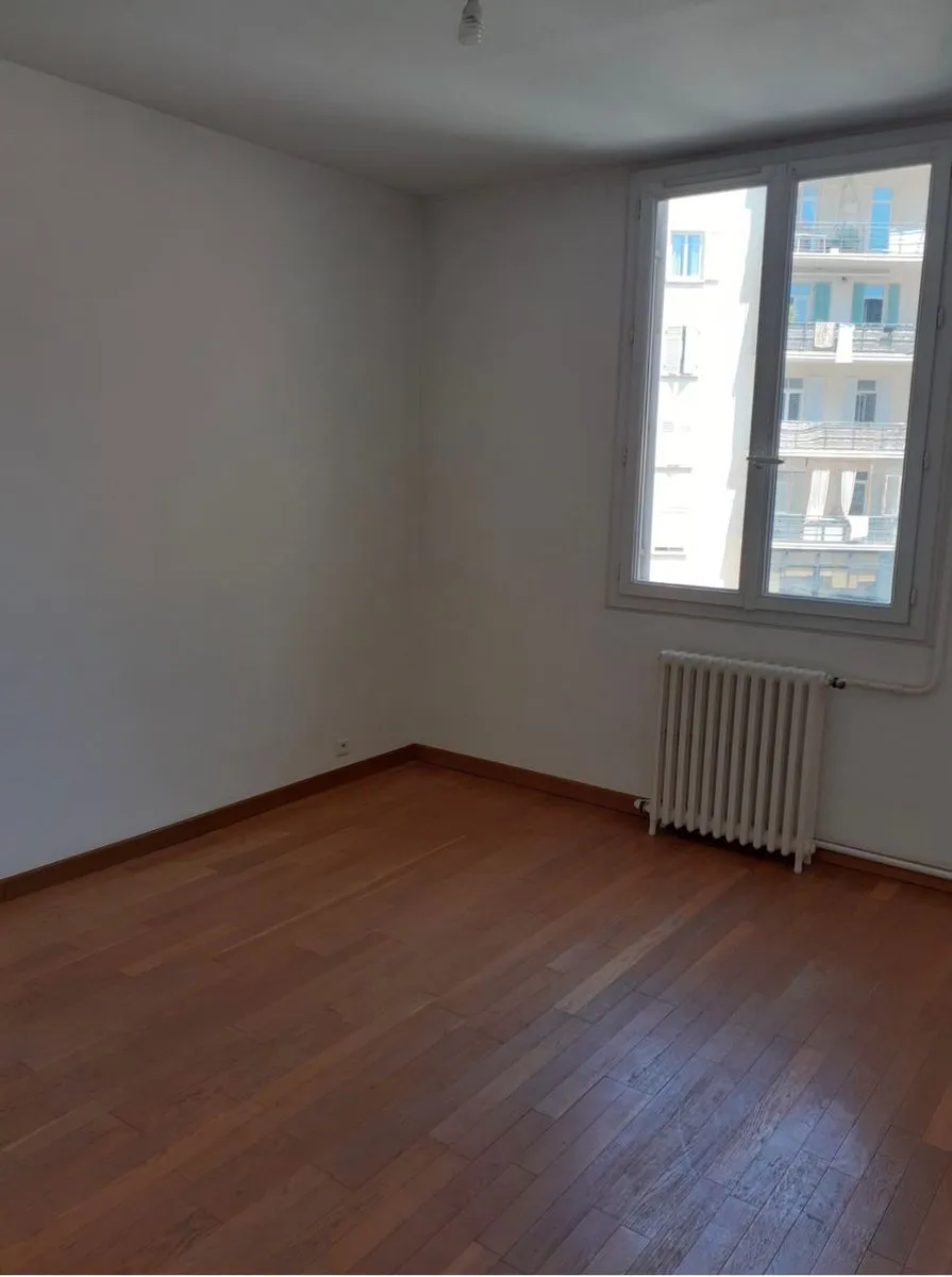 Location Marseille Appartement e1f818bd