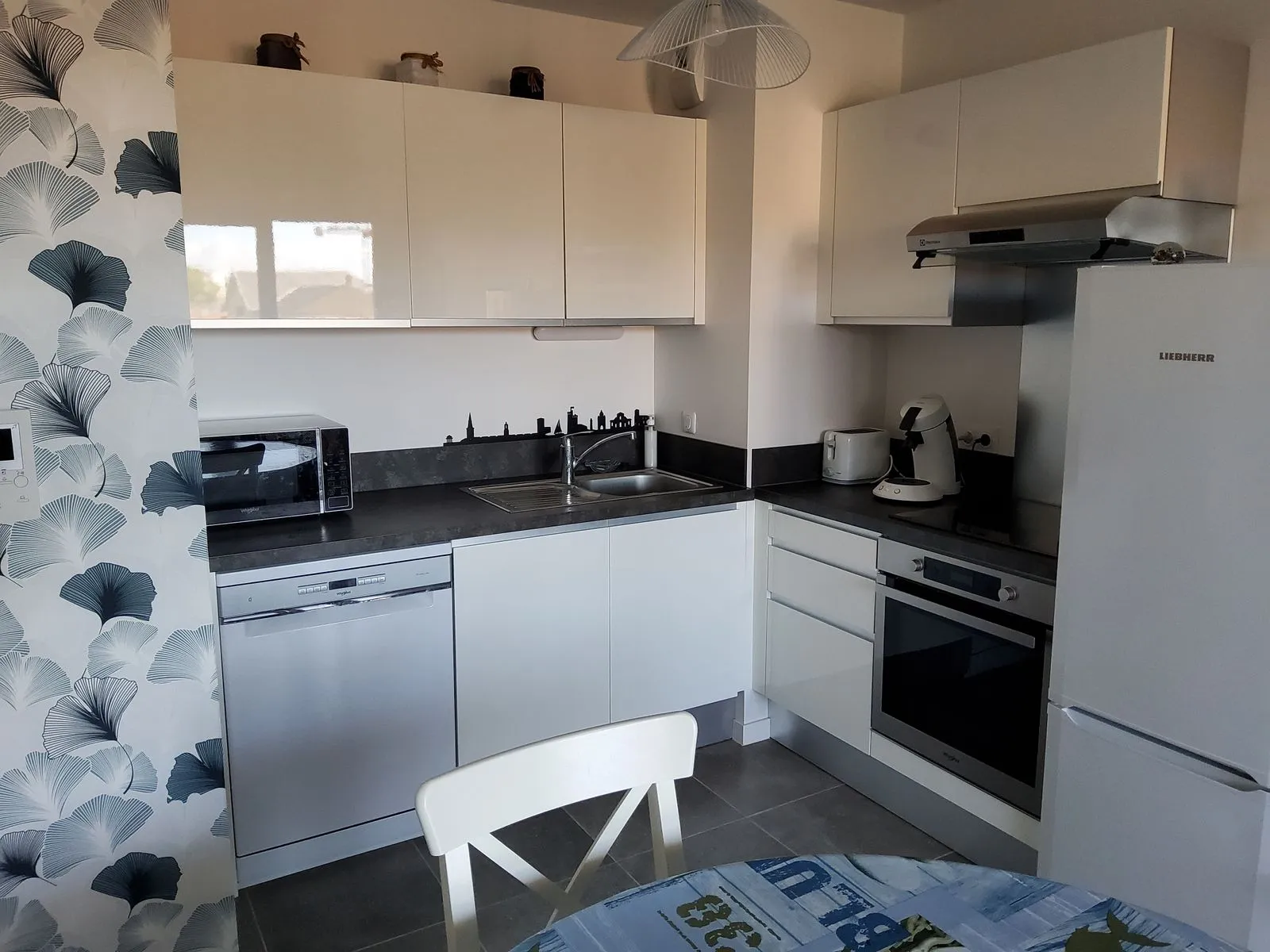 Location La Rochelle Appartement e232a774