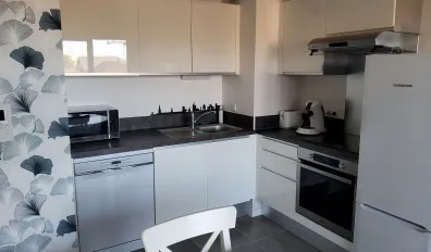 Location La Rochelle Appartement e232a774