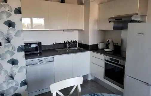 Location La Rochelle Appartement e232a774