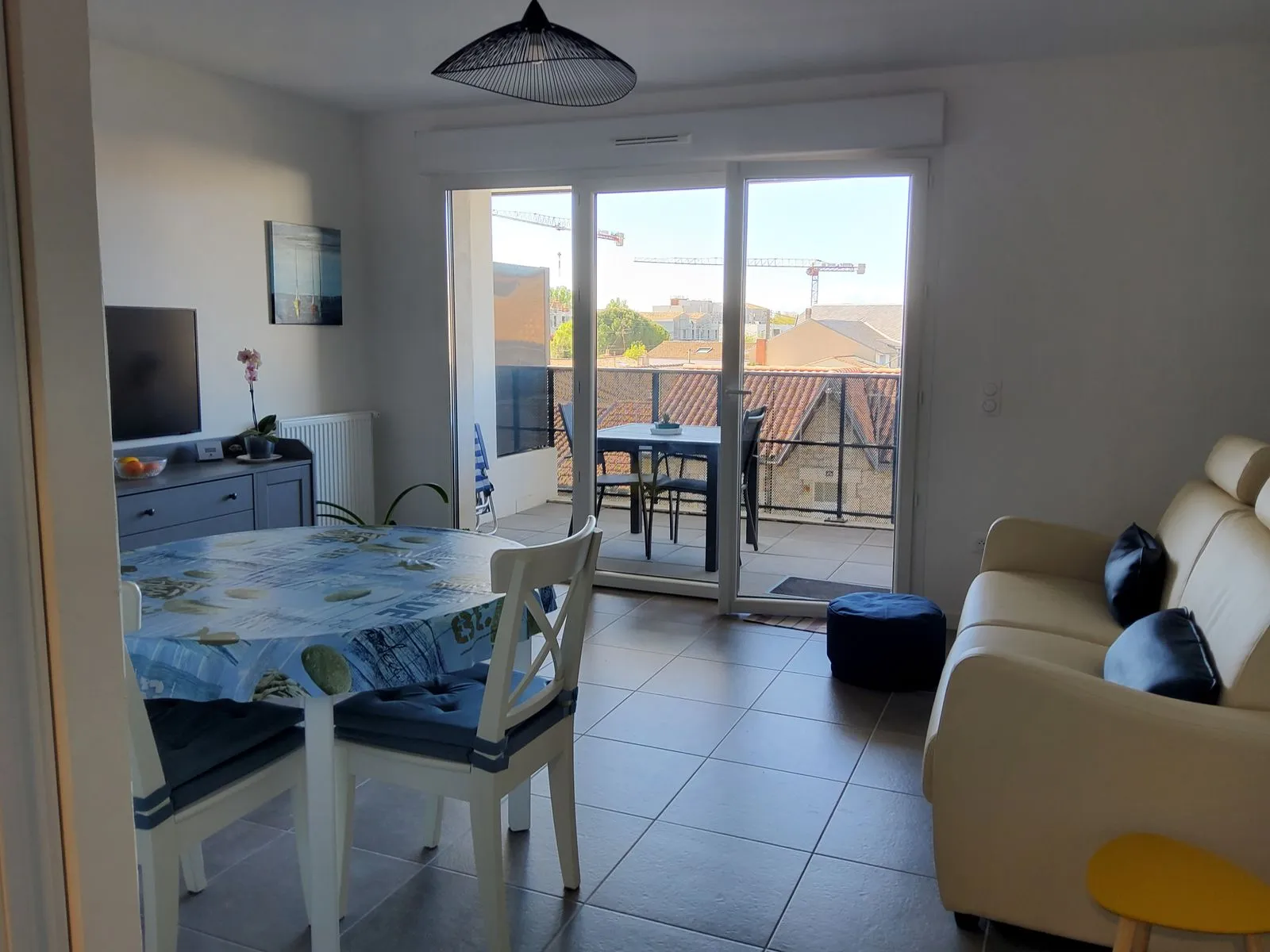 Location La Rochelle Appartement e232a774