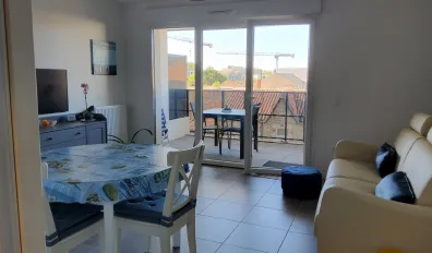 Location La Rochelle Appartement e232a774