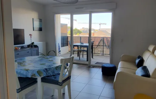 Location La Rochelle Appartement e232a774