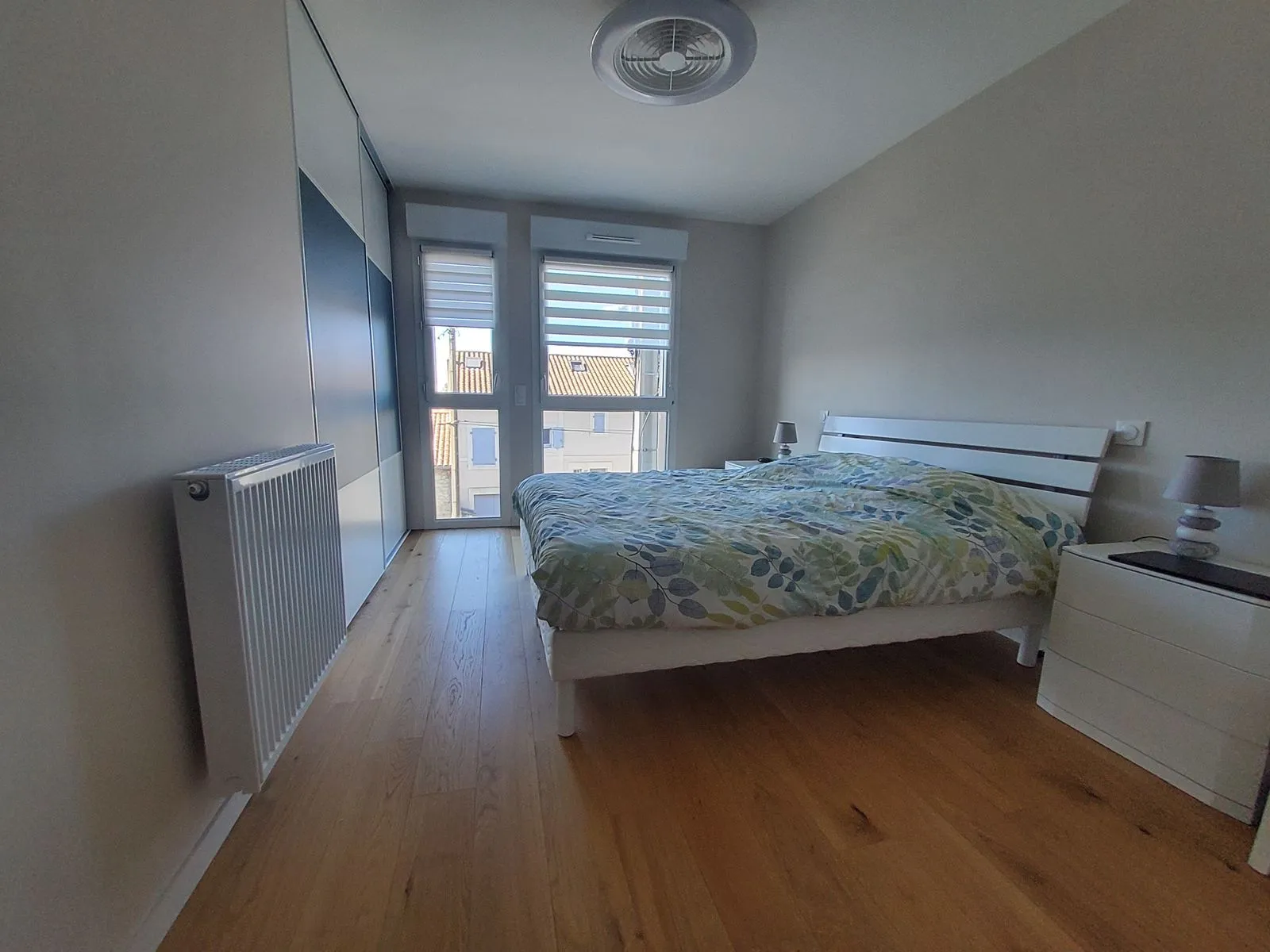 Location La Rochelle Appartement e232a774