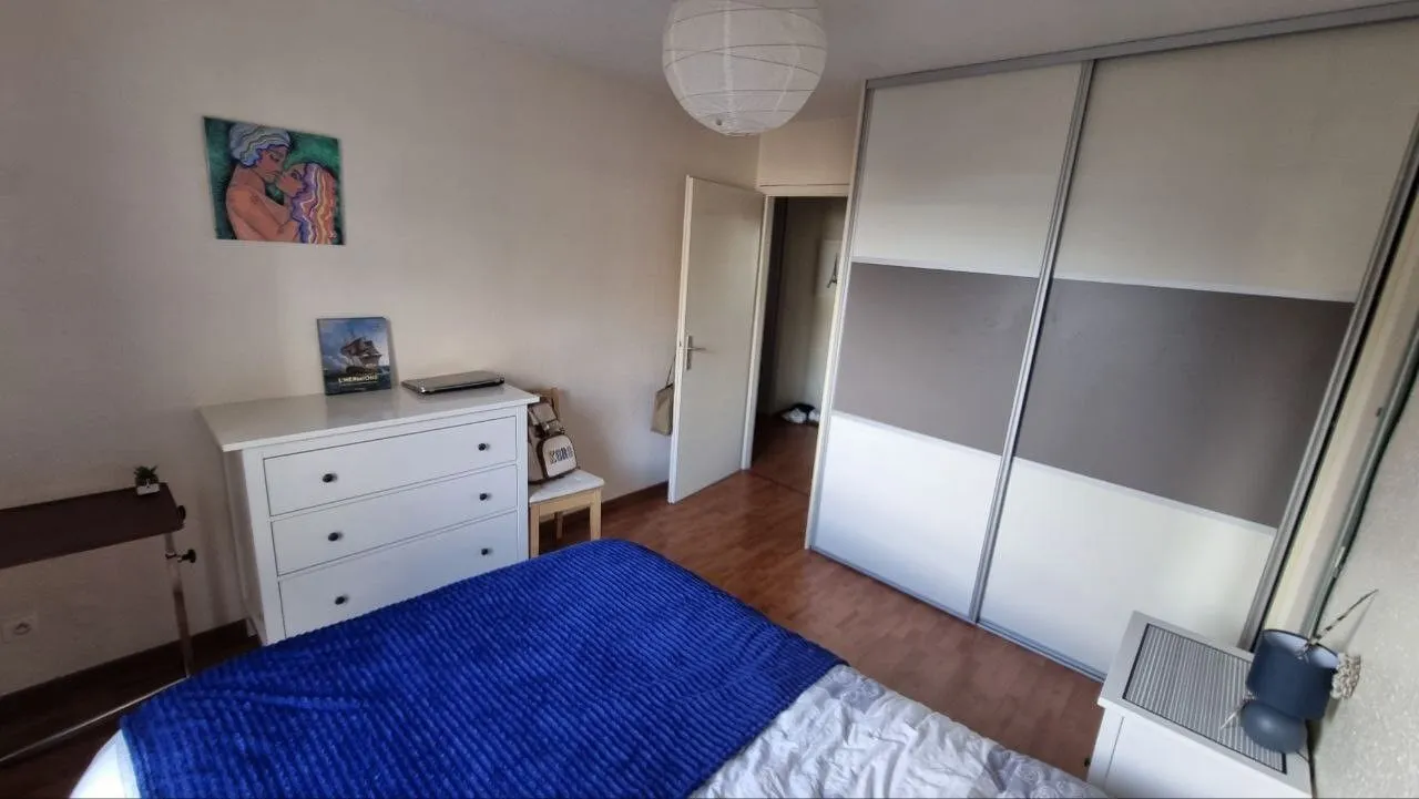 Location Strasbourg Appartement e23d1964