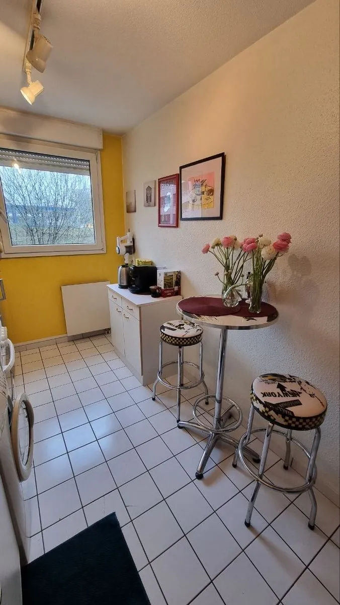 Location Strasbourg Appartement e23d1964