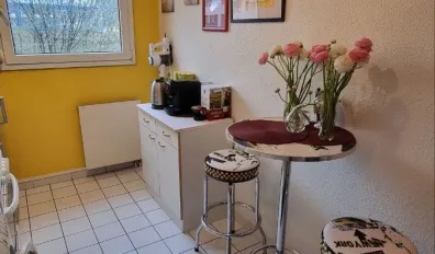 Location Strasbourg Appartement e23d1964