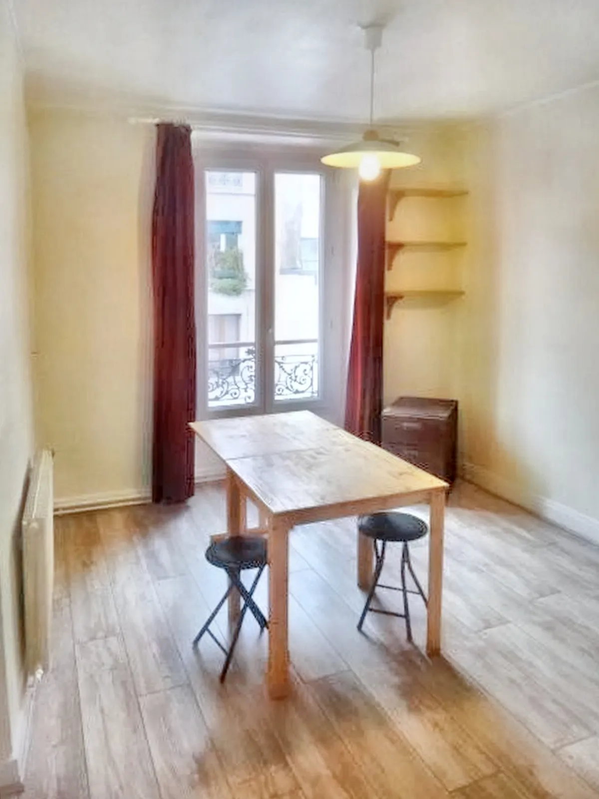 Location Paris Appartement e23eaea5