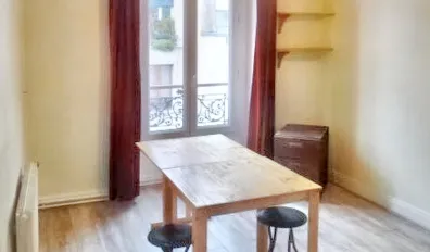 Location Paris Appartement e23eaea5