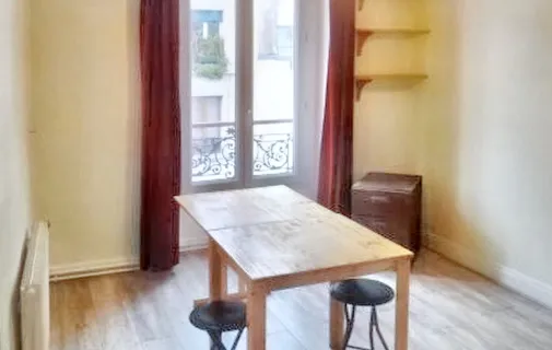 Location Paris Appartement e23eaea5