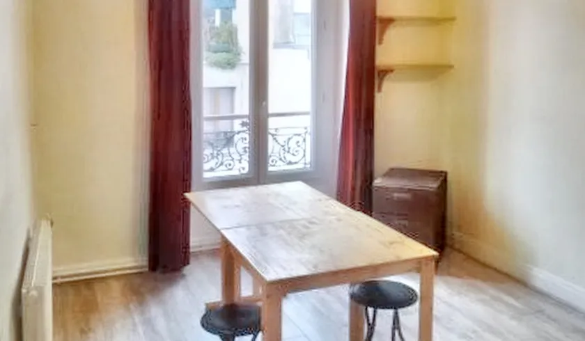 Location Paris Appartement e23eaea5