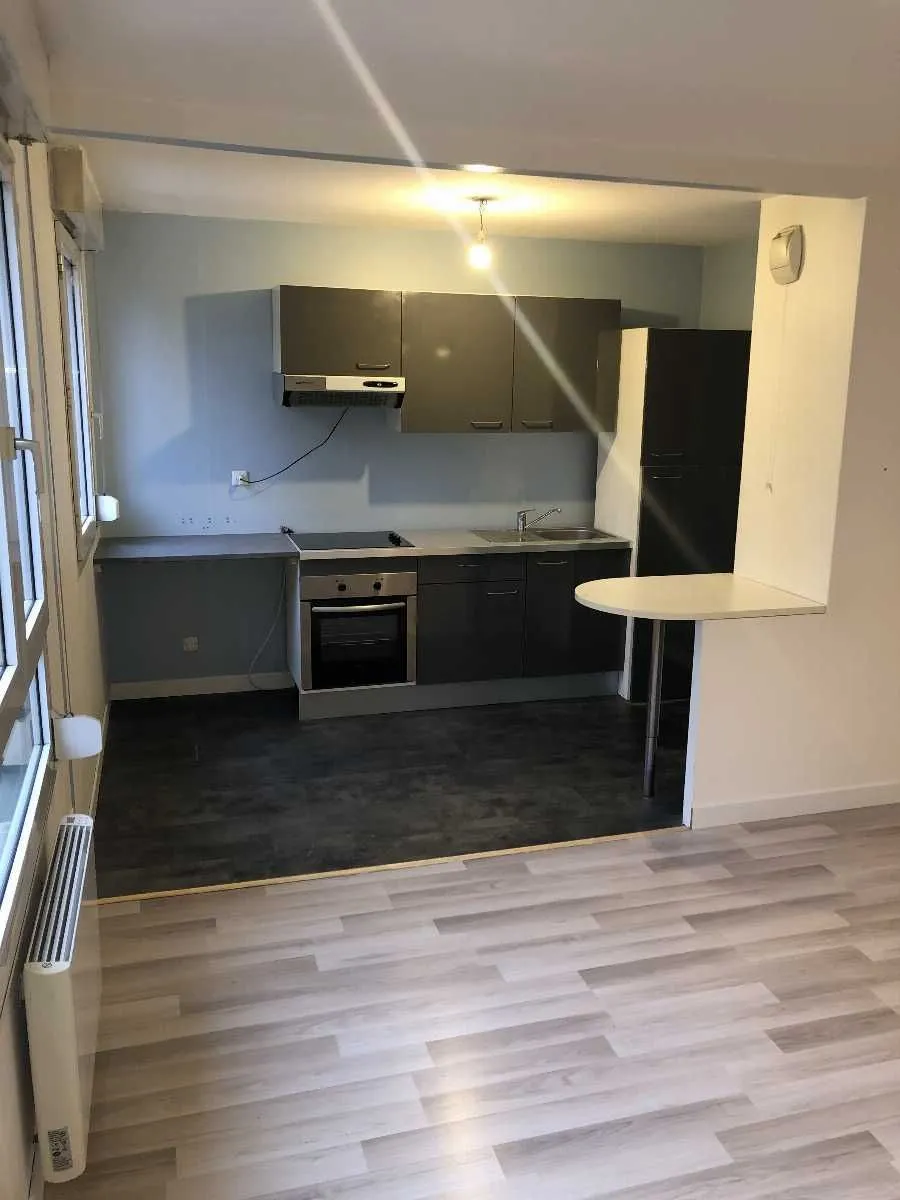 Location Boulogne-Billancourt Appartement e2661405