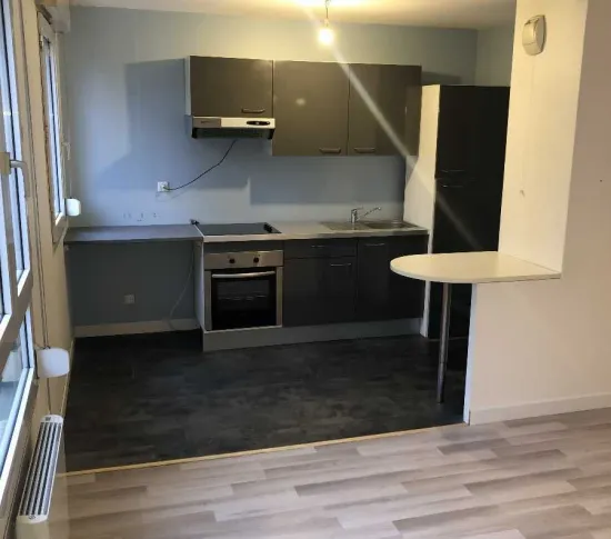 Location Boulogne-Billancourt Appartement e2661405