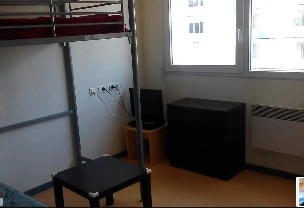 Location Bron Appartement e298e886