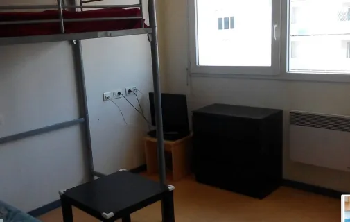 Location Bron Appartement e298e886