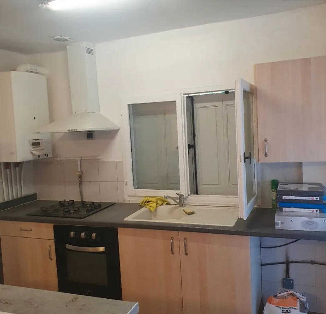 Location Marseille Appartement e29f3e71