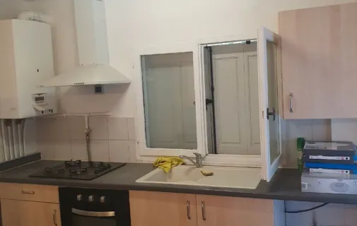 Location Marseille Appartement e29f3e71