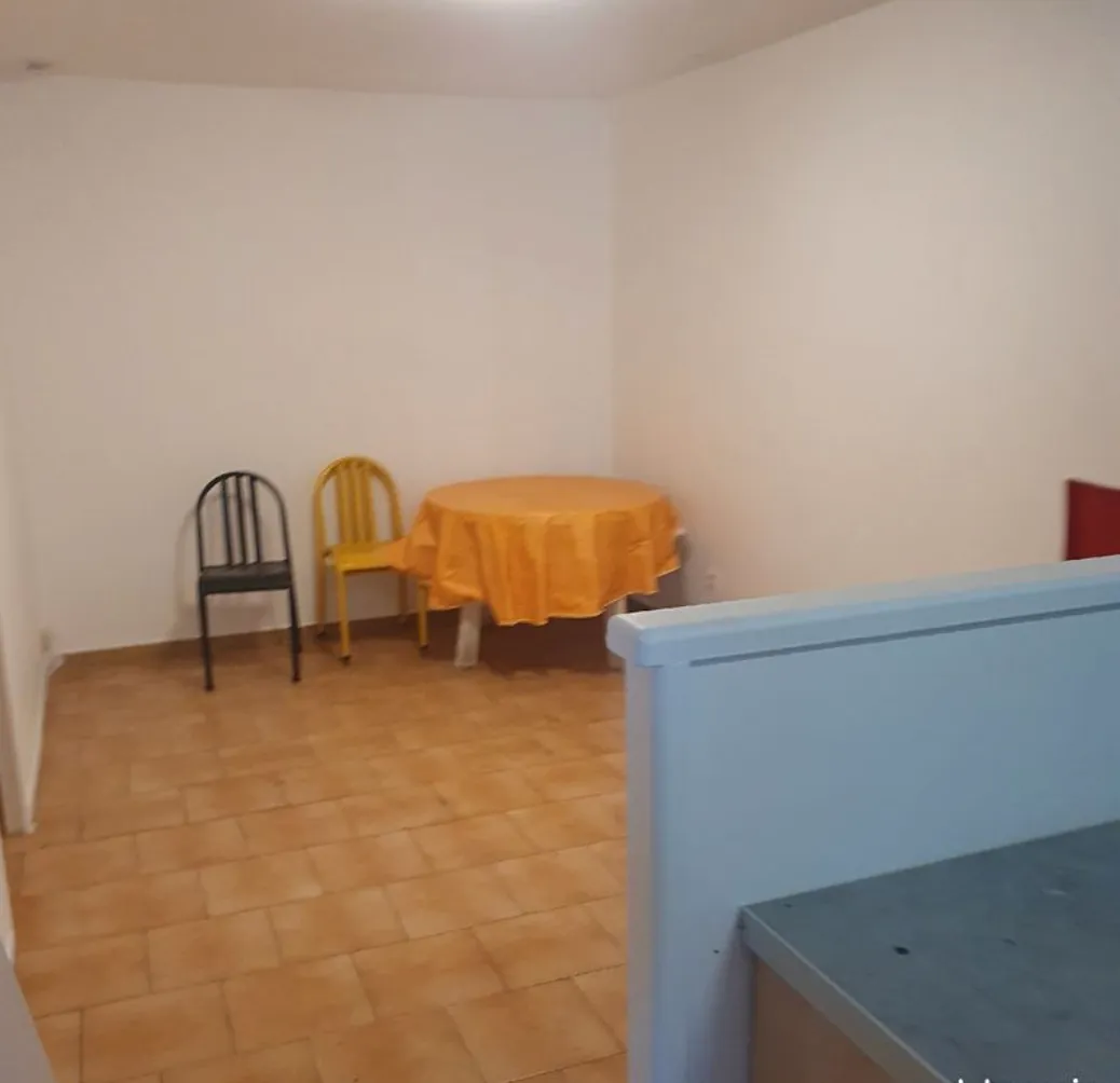 Location Marseille Appartement e29f3e71