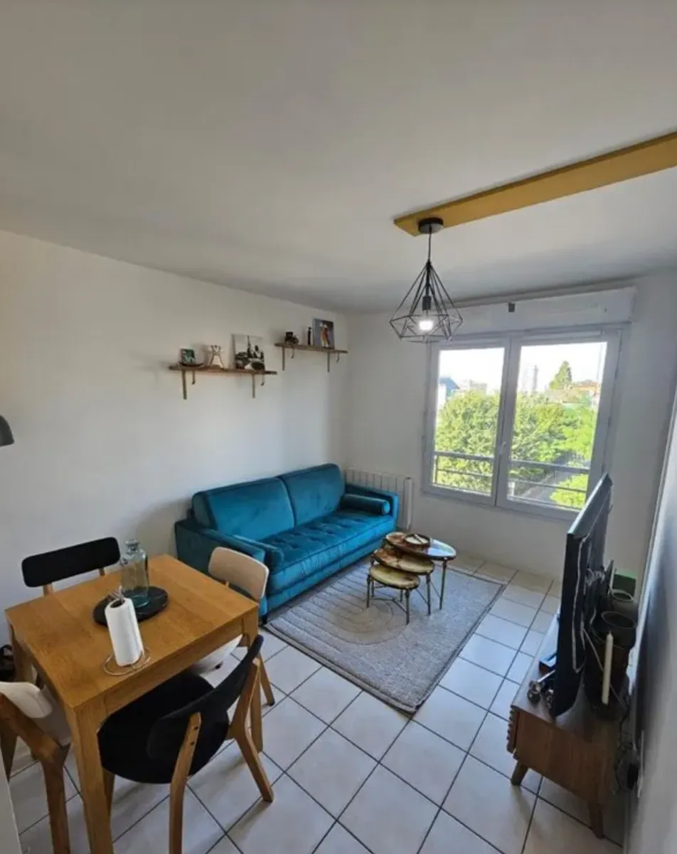 Location Châtillon Appartement e2a83ce9