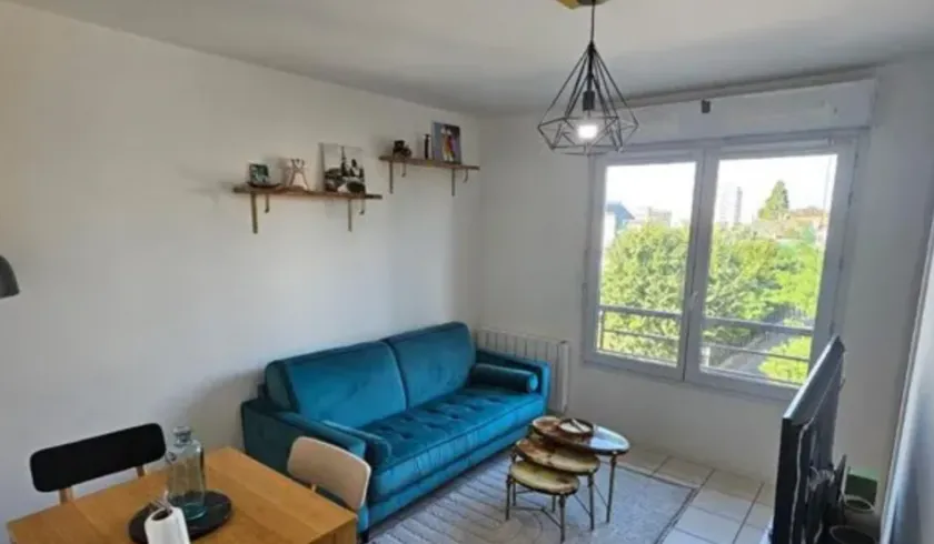 Location Châtillon Appartement e2a83ce9