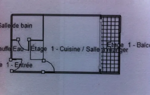 Location Montpellier Appartement e2d1784e